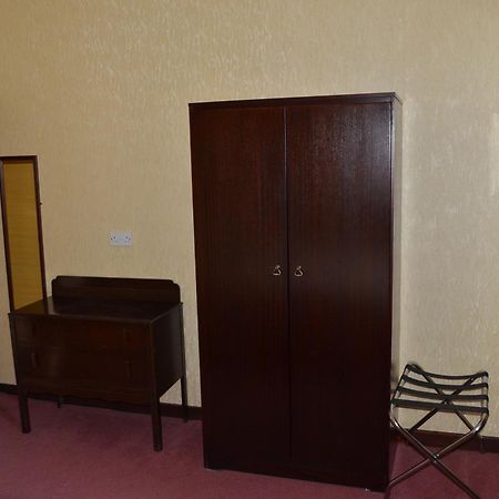 Achilty Guest House Contin 部屋 写真