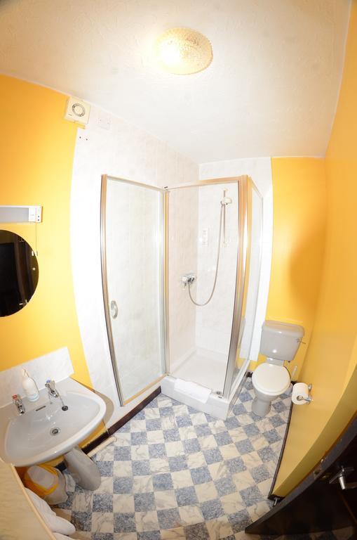 Achilty Guest House Contin エクステリア 写真