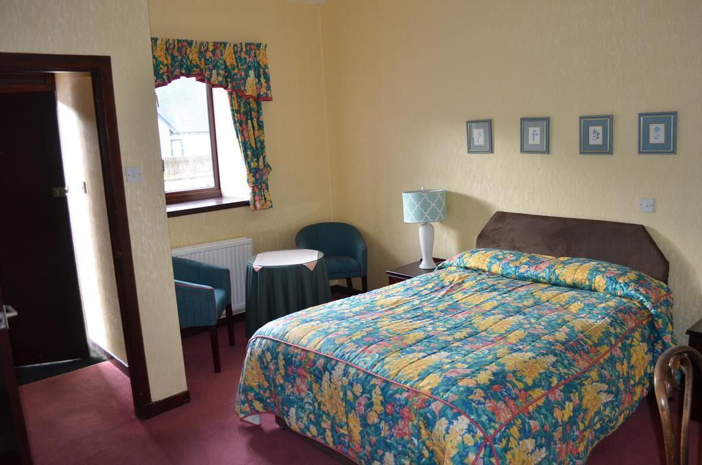 Achilty Guest House Contin エクステリア 写真